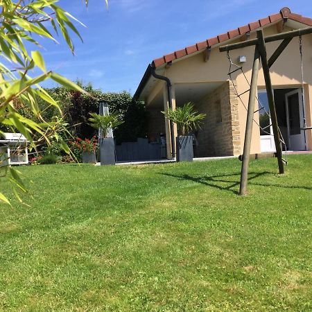 Studio A La Campagne & Jacuzzi Montcornet  외부 사진