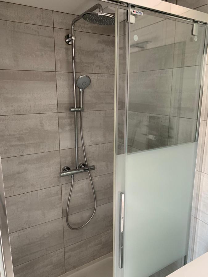 Studio A La Campagne & Jacuzzi Montcornet  외부 사진