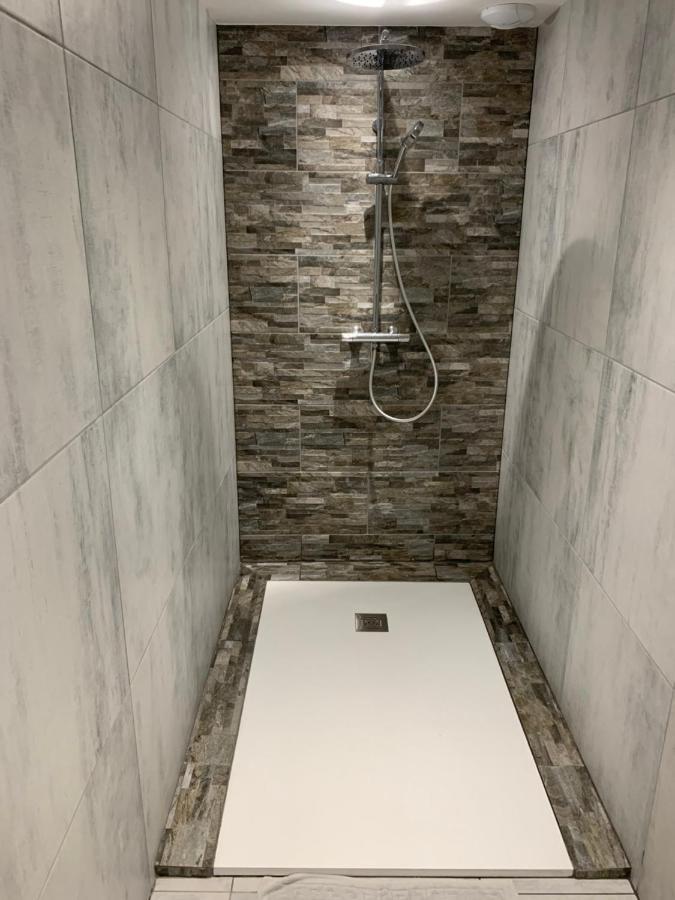 Studio A La Campagne & Jacuzzi Montcornet  외부 사진